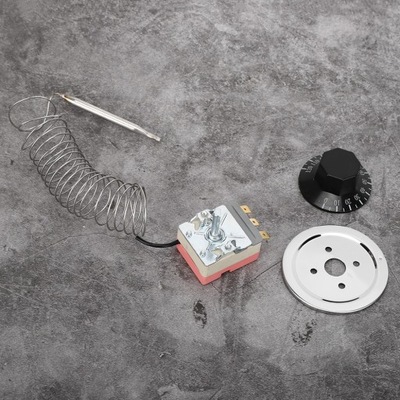 0-120°c термостат контролю температури фото №1