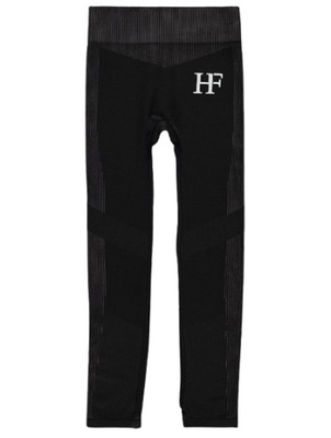 HOLYFIELD legginsy NEW M 152-164cm *12-14lat getry