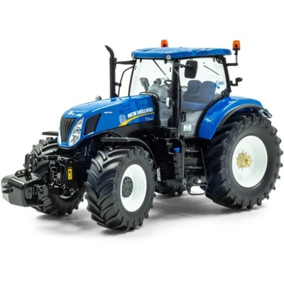 Traktor New Holland T7.220 AC Tier 4A ROS 302129