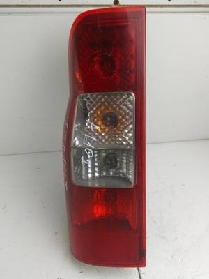 Лампа ліва задня задня ford transit mk7 фото №1