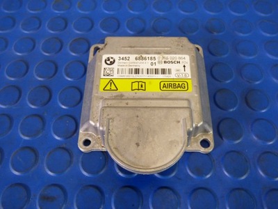 Bmw 1 f20 датчик подушки безопасности подушка безопасности 100%ok 6886185 фото №1