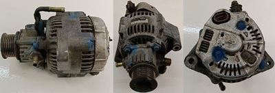 Honda accord v 98 r 2.0 tdi генератор фото №1