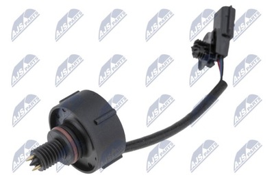 ECW-RE-003 NTY SENSOR DE FILTRO PALIWA/SENSOR DE AGUA RENAULT CLIO IV 1.5DCI 20  