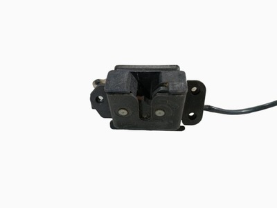 Замок кришки задня mazda 6 фото №1