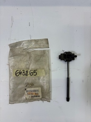 Насадка омывателя  peugeot 605 оригинальный номер 6438.65 фото №1