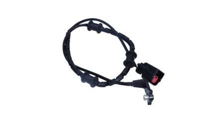 MAXGEAR SENSOR ZAPATAS DE FRENADO JAGUAR T. XF 2,0 02- 635MM  