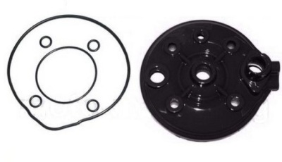 CULASSE 40,3MM PISTON RIEJU RJ50 RJ RV50 RV 50 