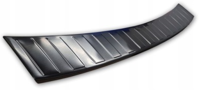 Молдинг na бампер seat leon iv kombi 2020- фото №1