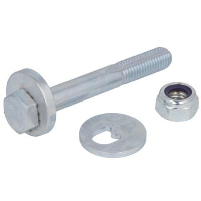 Болт регулировочный рычага задняя ford mondeo mk4 kuga фото №1