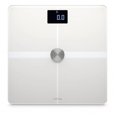 Withings Body waga biała