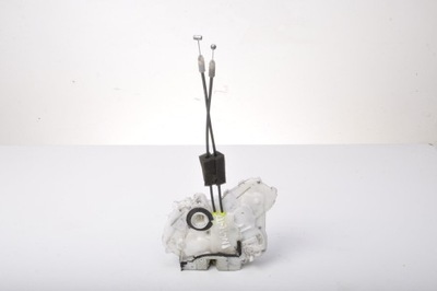 Honda insight ii замок дверь левый задняя задний фото №1