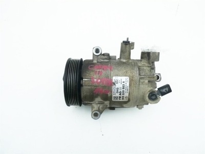 COMPRESOR DE ACONDICIONADOR VW AUDI SEAT 5K0820803A  