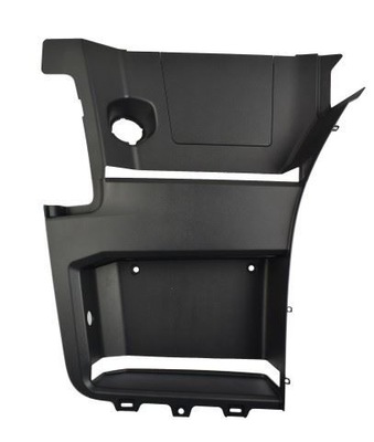 Ниша порог scania r s ngs левая 2559297 фото №1