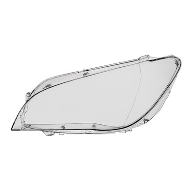 Bmw 7 f01, f02, f03, f04 стекло фара фото №1
