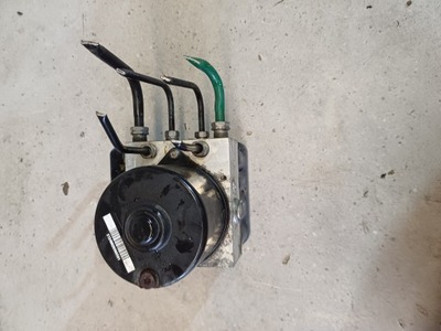 Насос abs peugeot 207 sw nr. 9663945780 фото №1