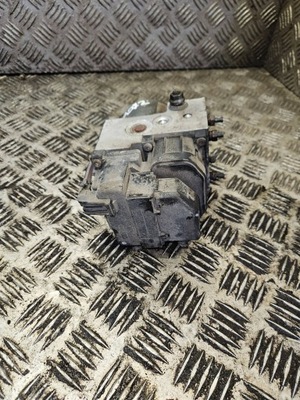 Honda civic 2002 насос abs фото №1