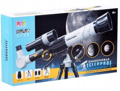 Teleskop NORIMPEX teleskop