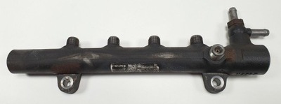 Молдинг впрыскная mercedes glk x204 a6510700595 фото №1