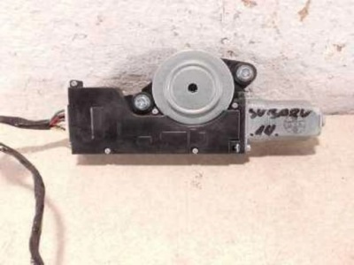 Subaru outback 2009-2015 моторчик люк 65450aj01 фото №1