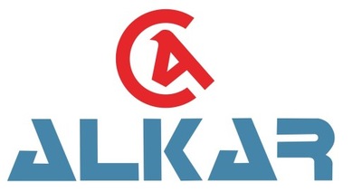 ALKAR ВКЛАД ЗЕРКАЛА DACIA DOKKER, DUSTER, LODGY, NISSAN LEAF, MICRA IV 04.