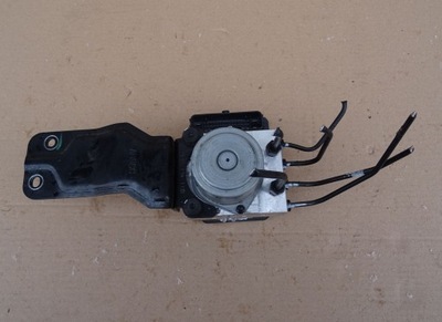 Kia ceed iii fl насос abs gt 1.6tb фото №1