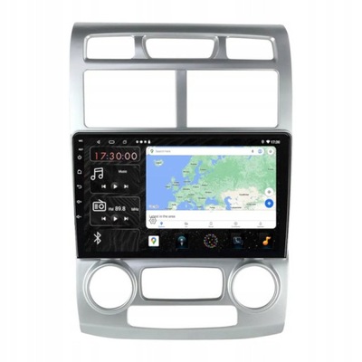 RADIO ANDROID BT KIA SPORTAGE 2004-2007 CARPL  