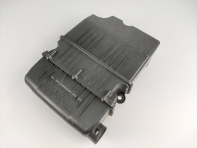 Корпус фильтра воздуха fiat grande punto 51773400 фото №1