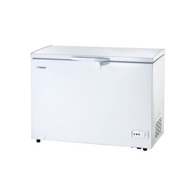 Zamrażarka Skrzyniowa do Żywności Gastronomiczna 282L Stalgast 883311