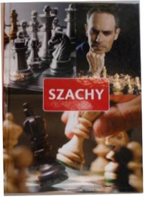 Szachy - Maciej Sroczyński