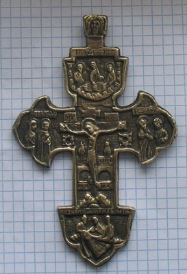 krzyż prawosławny (14)