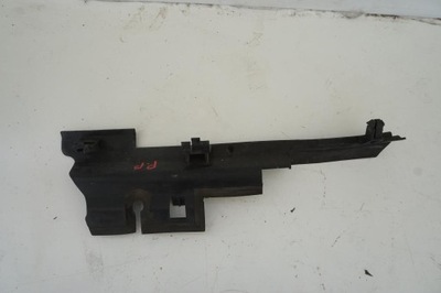 Воздуховод воздуха левая renault laguna iii coupe фото №1