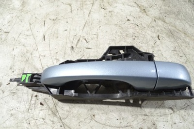 Dodge journey freemont 11- ручка двері права задня pba фото №1