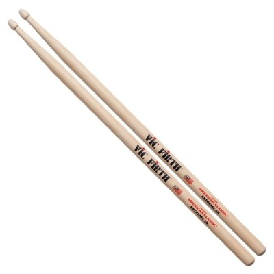 Vic Firth American Classic Extreme 5B (X5B)