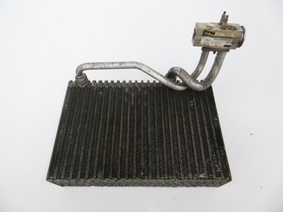 Радіатор обігрівач кондиціонера peugeot 406 фото №1