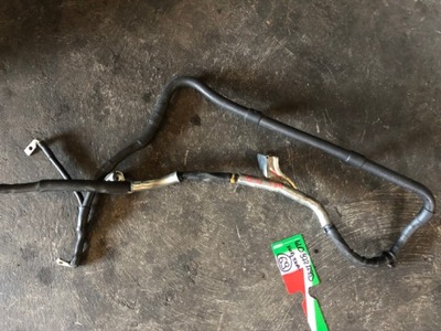 Жгут генератора audi q7 4l0972129d фото №1