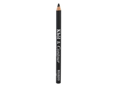 BOURJOIS Paris Khol & Contour kredka do oczu 001 Noir-issime 1,2g (W) P2