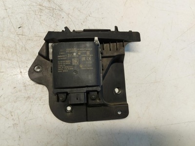 Ford puma mk2 ii радар ассистент поперечина левый фото №1