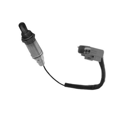 Датчик лямбда-зонд nissan замінник 2344041910 фото №1