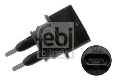 SENSOR NIVEL DE LÍQUIPARA PARA LIMPIAPARABRISAS VW GOLF V/VI/VII FE34769  