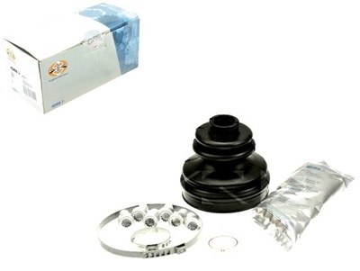 Lobro набір захист шарнір фото №1