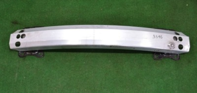 Балка бампера задня tesla model y 20- 1487616-00-b фото №1