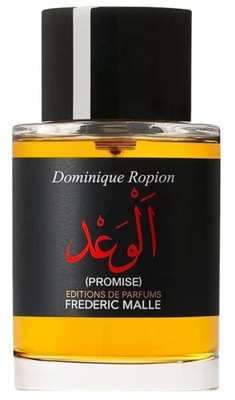 Frederic Malle Promise Parfum 100ml