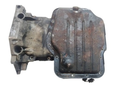Поддон масляная 1.7 cdti opel astra 3 2004-2014 h фото №1