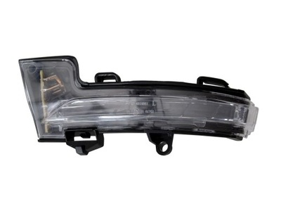 Лампа поворотник abakus 048-14-861 фото №1