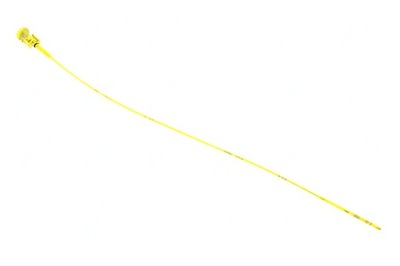 Nty щуп рівня оливи renault master ii 2.5dci 2001- opel movano фото №1