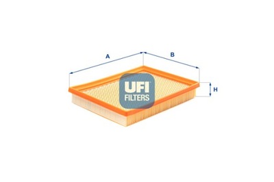 UFI FILTRO AIRE  