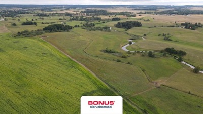 Działka, Banie Mazurskie, 150705 m²