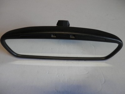 Ford mondeo mk4 зеркало внутреннее заднего вида фото №1