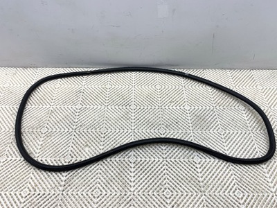 Прокладка дверь перед левая mercedes gle suv фото №1