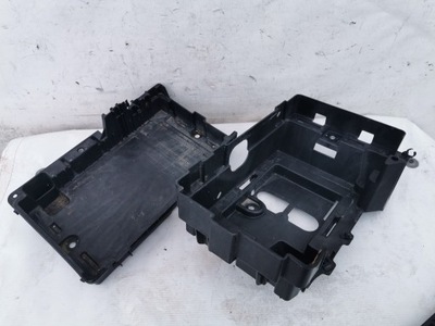 Основание аккумулятор opel meriva b фото №1